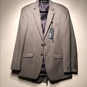 Men’s Kenneth Cole Reaction suit